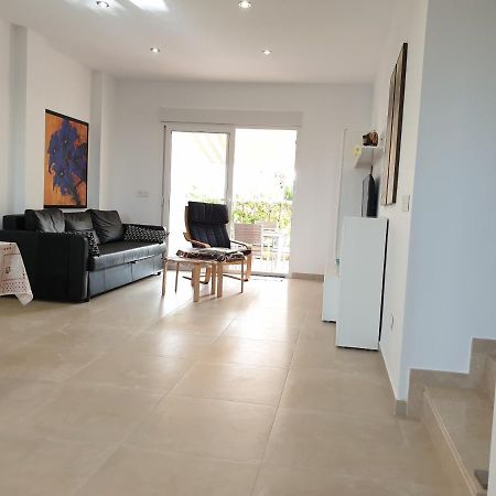 Villa De Suabia, Casa 9 San Fulgencio Buitenkant foto