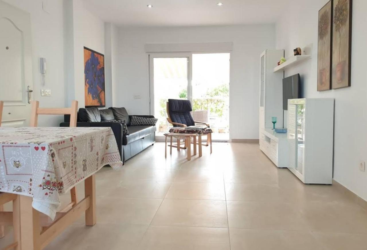Villa De Suabia, Casa 9 San Fulgencio Buitenkant foto