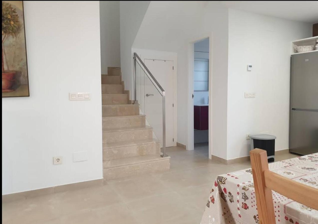 Villa De Suabia, Casa 9 San Fulgencio Buitenkant foto