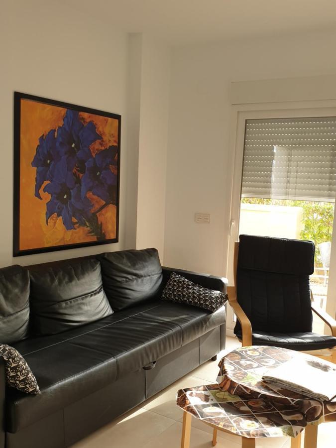 Villa De Suabia, Casa 9 San Fulgencio Buitenkant foto