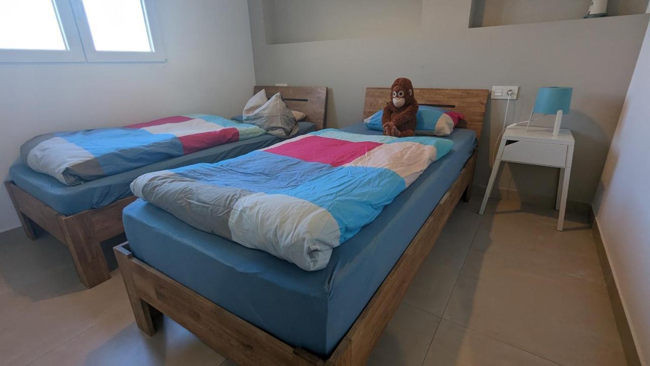 Villa De Suabia, Casa 9 San Fulgencio Buitenkant foto