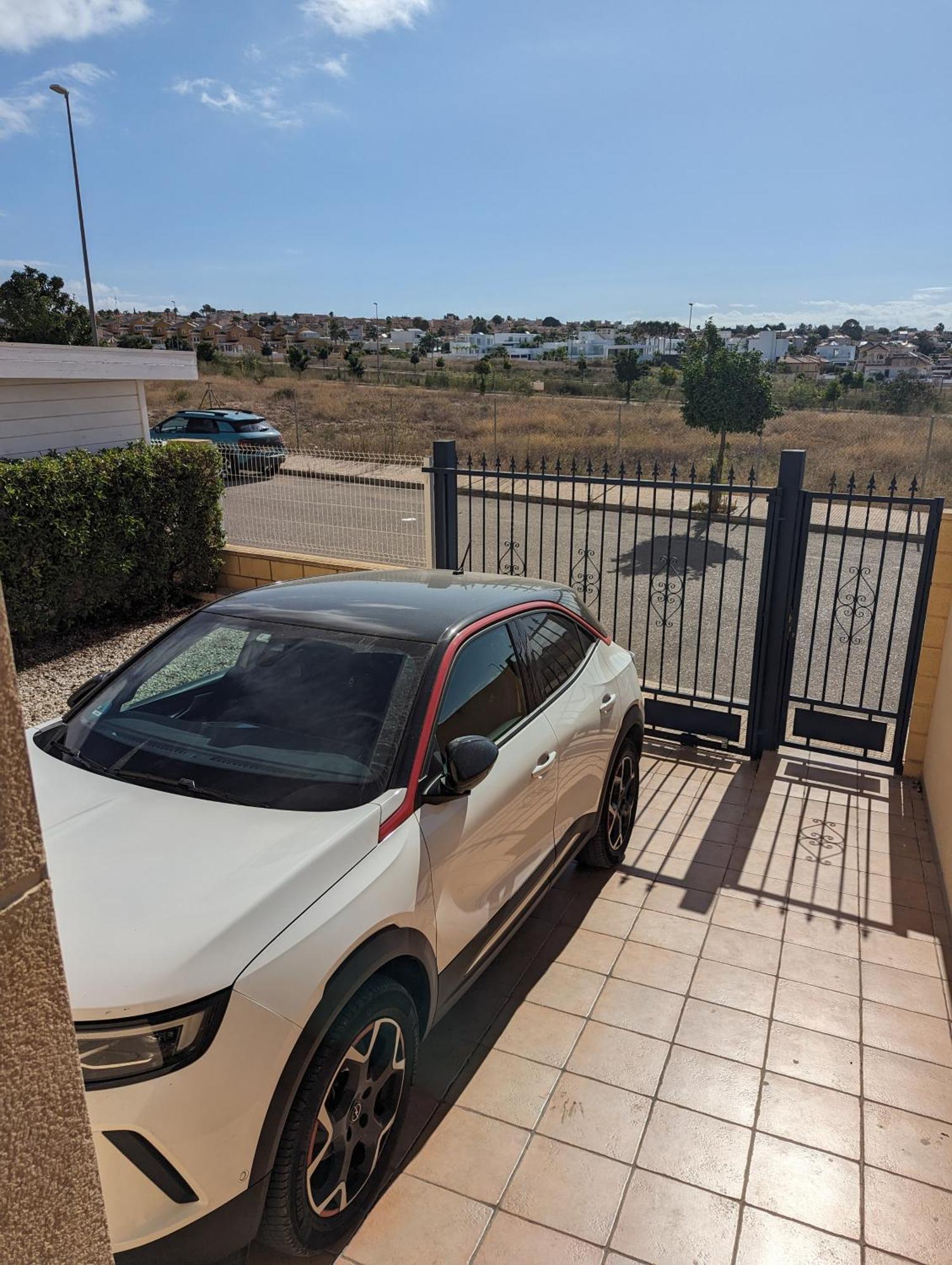 Villa De Suabia, Casa 9 San Fulgencio Buitenkant foto